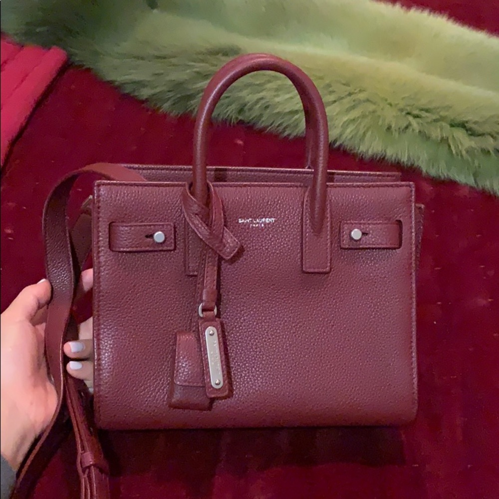 Saint Laurent Bag